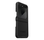 OtterBox Defender XT Series for Samsung Galaxy Z Flip6/Z Flip7 FE, Black