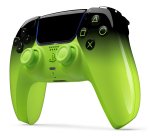 Sony Interactive Entertainment DualSense Verde, Nero Bluetooth/USB Gamepad Analogico/Digitale Android, MAC, PC, PlayStation 5, iOS