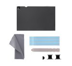 StarTech.com 156LB-PRIVACY-SCREEN filtre anti-reflets pour écran et filtre de confidentialité 39,6 cm (15.6") Ordinateur portable Filtre de confidentialité sans bords pour ordinateur