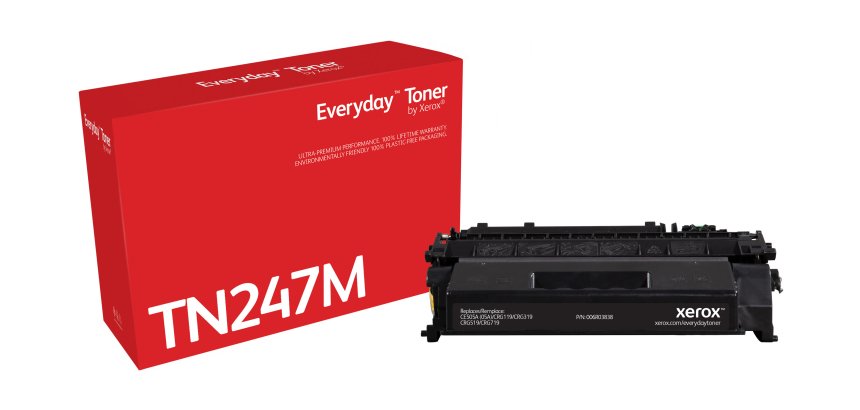 Xerox Everyday ™ Toner noir compatible avec HP 05A (CE505A)