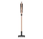 Beko VRT 66421 VC: Aspirapolvere Senza Fili IZI, 250 Watt, 21.6 Volt, 40 min Autonomia, Mini turbo spazzola