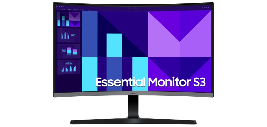 Samsung Écran PC S39GD 27'' - FHD