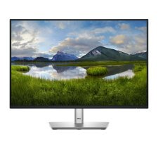 DELL P Series P2425E pantalla para PC 61,1 cm (24.1") 1920 x 1200 Pixeles WUXGA LCD Negro