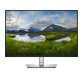 DELL Pro 24 Plus USB-C Hub Monitor P2425E écran plat de PC 61,1 cm (24.1") 1920 x 1200 pixels WUXGA LCD Noir