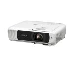 Epson EB-W55 4000 ANSI lumens 3LCD WXGA (1200x800) Blanc