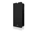 Hama The Standard mobile phone case 16.3 cm (6.4") Folio Black