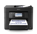 Epson WorkForce Pro WF-4830DTWF