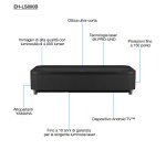 Epson EH-LS800B