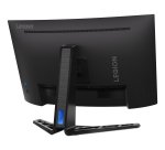 Lenovo Legion R32qc-30 pantalla para PC 80 cm (31.5") 2560 x 1440 Pixeles Quad HD LED Negro