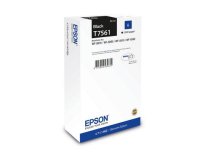 Epson WF-8xxx Series Ink Cartridge L Black