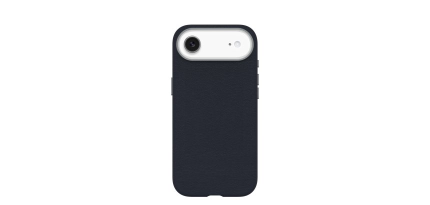 OtterBox Symmetry Cactus Leather Series voor Apple iPhone 17 Air Riverside