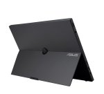 ASUS ZenScreen MB16AMTR pantalla para PC 39,6 cm (15.6") 1920 x 1080 Pixeles Full HD LCD Pantalla táctil Negro