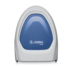Zebra DS8108-HC Lecteur de code barre portable 1D/2D LED Blanc
