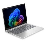 HP ProBook 4 G2i Next Gen KI Copilot+ PC Intel Core Ultra 5 322 Laptop 35,6 cm (14") WUXGA 16 GB DDR5-SDRAM 512 GB SSD Wi-Fi 7 (802.11be) Windows 11 Pro Silber