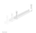 Neomounts ADS07-120WH Goulotte passe-câbles - fixation à pince - universel