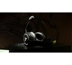 Lexip Voyager Casque Avec fil &sans fil Arceau Gaming Bluetooth Noir