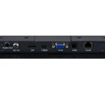iiyama TF1215MC-B1 computer monitor 30,7 cm (12.1") 1024 x 768 Pixels LCD Touchscreen Zwart