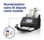 Epson WorkForce ES-590W