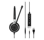 EPOS I SENNHEISER IMPACT SC 660 ANC USB - Headset