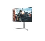 LG 27UP650K-W.AEU écran plat de PC 68,6 cm (27") 3840 x 2160 pixels 4K Ultra HD LED Blanc