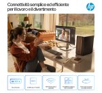 HP OmniDesk AI M03-0024nl PC Intel Core Ultra 5 225 16 GB DDR5-SDRAM 1 TB SSD NVIDIA GeForce RTX 5060 Windows 11 Home Tower AI PC