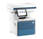 HP LaserJet Enterprise 675T8A#B19 imprimante multifonction Laser A4 1200 x 1200 DPI 55 ppm