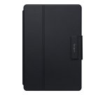 Targus THZ998ES funda para tablet 29,2 cm (11.5") Libro Negro