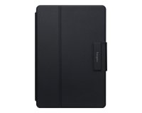 Targus THZ998ES funda para tablet 29,2 cm (11.5") Libro Negro