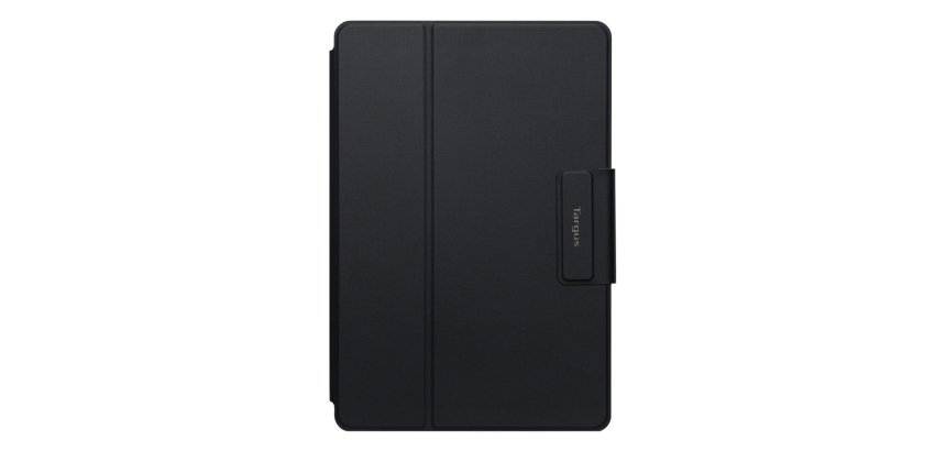 Targus THZ998ES funda para tablet 29,2 cm (11.5") Libro Negro