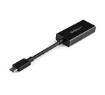 StarTech.com USB-C-auf-HDMI-Adapter mit HDR - 4K 60 Hz - Schwarz