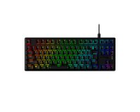 HyperX Alloy Origins Core PBT HX Red - Clavier de jeu mécanique