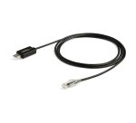 StarTech.com Câble console Cisco USB vers RJ45 de 1,8 m