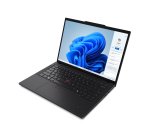 Lenovo ThinkPad T14 Gen 5 (Intel) Intel Core Ultra 5 125U Portátil 35,6 cm (14") WUXGA 16 GB DDR5-SDRAM 512 GB SSD Wi-Fi 6E (802.11ax) Windows 11 Pro Español Negro
