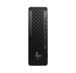HP Z2 SFF G1i Intel Core Ultra 7 265 32 GB DDR5-SDRAM 1 TB SSD Windows 11 Pro Workstation AI Workstation, AI PC Black