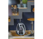 Hoover H-ENERGY 300 , Aspirapolvere a traino, 4L, 850W, Con sacchetto