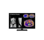 LG 27HS713C-B écran plat de PC 68,6 cm (27") 3840 x 2160 pixels 4K Ultra HD LED Noir