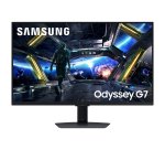 Samsung G70D écran plat de PC 81,3 cm (32") 3840 x 2160 pixels 4K Ultra HD LCD Noir
