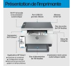 HP LaserJet Imprimante multifonction M234dw