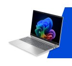HP ProBook 4 G2a Next Gen AI Wolf Pro Security Edition Copilot+ PC AMD Ryzen AI 5 430 Computer portatile 40,6 cm (16") WUXGA 16 GB DDR5-SDRAM 512 GB SSD Wi-Fi 7 (802.11be) Windows 11 Pro Argento