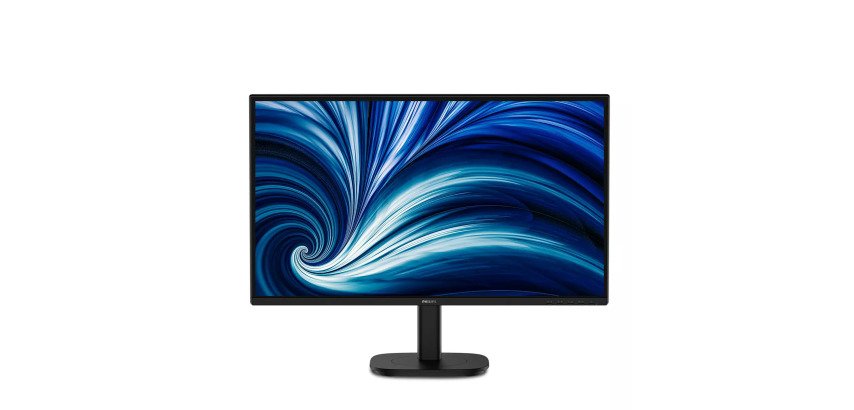 Philips 3000 series 27B2N3200J/00 écran plat de PC 68,6 cm (27") 1920 x 1080 pixels Full HD LCD Noir