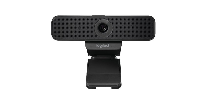 Logitech C925e Business Webcam