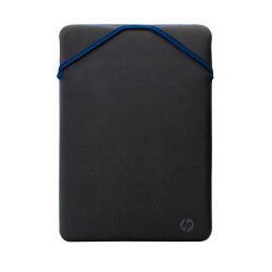 HP Wendeschutzhülle für 14,1-Zoll-Laptop in Blau