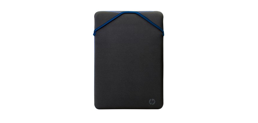 Funda para portátil HP reversible 14,1" / 35,8 cm  Azul