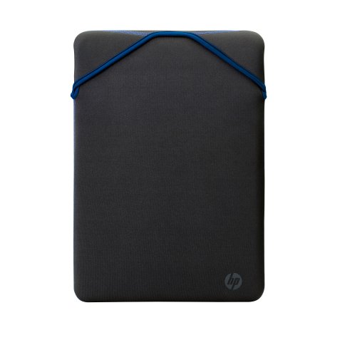 HP Wendeschutzhülle für 14,1-Zoll-Laptop in Blau
