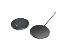 Yealink VCM36-W Microfono Nero