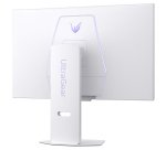 LG 32G810SA-W.AEU pantalla para PC 81,3 cm (32") 3840 x 2160 Pixeles 4K Ultra HD LCD Negro