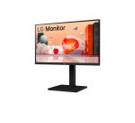 LG 24BA560 pantalla para PC 60,5 cm (23.8") 1920 x 1080 Pixeles Full HD LED Negro