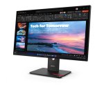 Lenovo ThinkVision T27QD-40 Moniteur