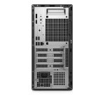 DELL Pro QCT1250 Intel Core Ultra 7 265 16 GB DDR5-SDRAM 512 GB SSD Windows 11 Pro Tower PC Black