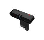Lenovo ThinkVision MC60 (S) cámara web 1920 x 1080 Pixeles USB 2.0 Negro